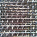 Crimped Woven Wire Mesh Screen